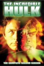 the incredible hulk 1978 tv poster